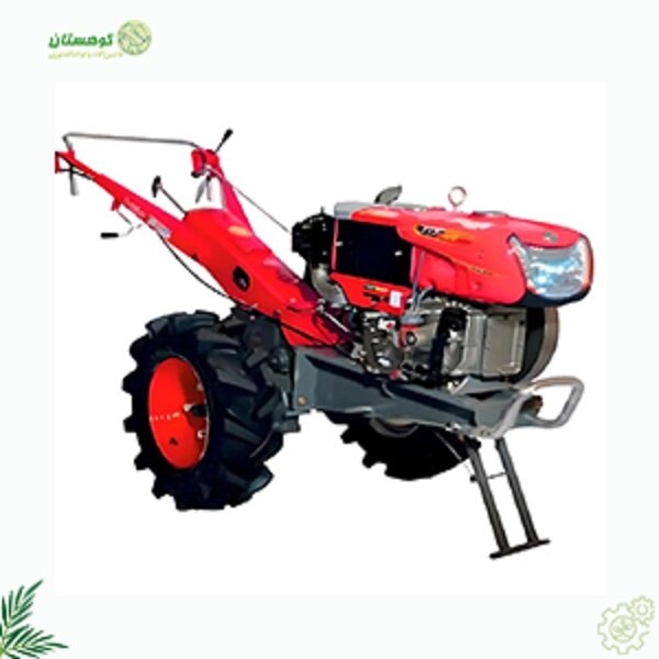 تیلر گازوئیلی چیست و چه کاربردهایی دارد؟ تیلر گازوئیلی چیست و چه کاربردهایی دارد؟