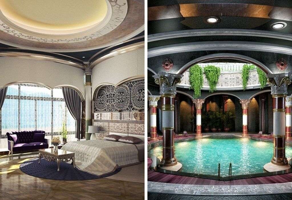 برج الباباس؛ رویای متروکه ترکیه