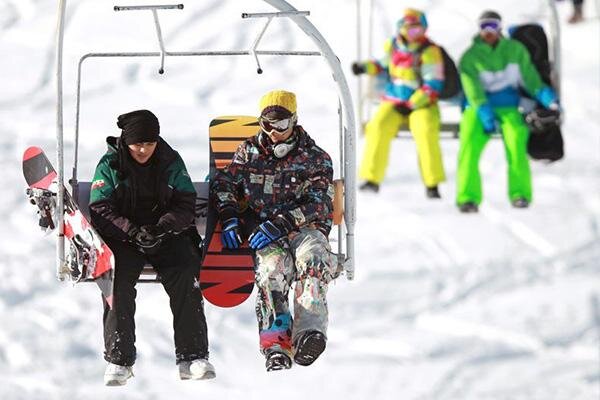 زمستان کجا بریم؟ بهترین شهرهای ایران در زمستان