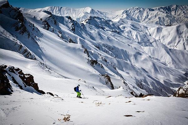 زمستان کجا بریم؟ بهترین شهرهای ایران در زمستان