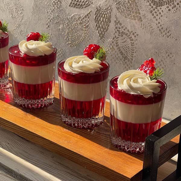 پاناکوتا انار