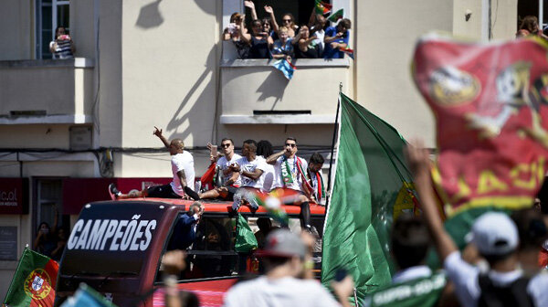 حمایت از سلامت شهروندان با برنامههای ورزشمحور