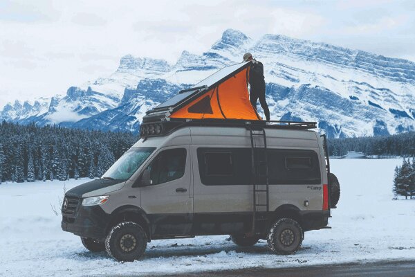 چگونه یک ون اجارهای را متناسب با نیازهای سفر خود انتخاب کنیم؟