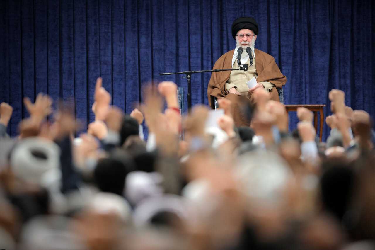 چگونه جوانان غیور سوری امید مقاومت را زنده نگه میدارند؟