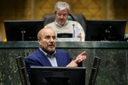 قالیباف: ردیفی برای درآمدهای مازاد در جداول بودجه اضافه می‌شود