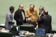 رسیدگی به لایحه بودجه پس از ۲۲ جلسه در صحن مجلس به پایان رسید