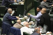 ارجاع ماده مربوط به روند برگزاری انتخابات شوراها در شهرهای بزرگ به کمیسیون
