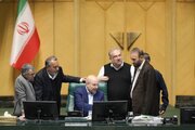 هر نامزد انتخاباتی می‌تواند یک ستاد مجازی داشته باشد