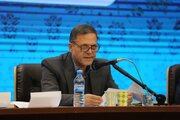 رونق و توسعه اقتصادی و جذب سرمایه گذاری خارجی از اولویت‌های دولت در زنجان است