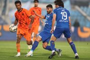خلاصه بازی استقلال و مس کرمان + لینک دانلود فیلم