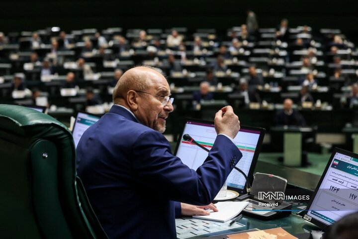 مجلس نقش خود را در FATF انجام داده است