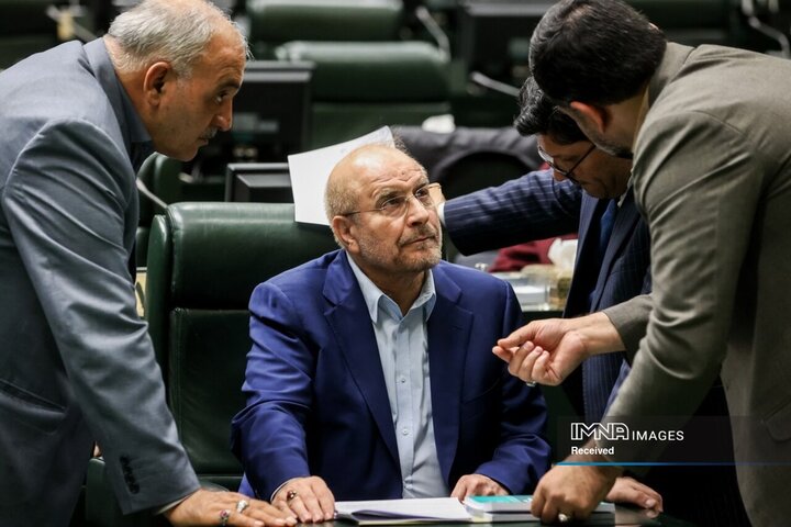 آغاز جلسه علنی مجلس/ سوال از وزیر کشاورزی در دستور آغاز جلسه علنی مجلس/ سوال از وزیر کشاورزی در دستور