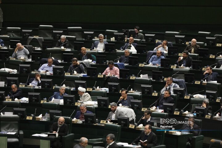 موافقت مجلس با تحقیق و تفحص از عملکرد دستگاههای اجرایی در اجرای طرح کشاورزی ۵۵۰ هکتاری