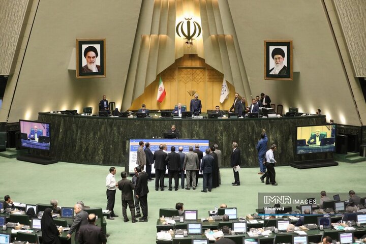 موافقت مجلس با کلیات الحاقیه یک کنوانسیون محیط زیستی درباره دریای خزر