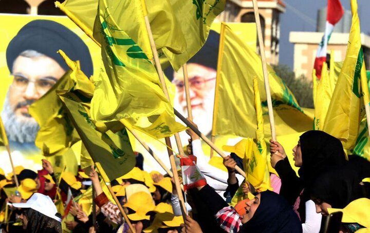 گفتمان مقاومت جهانی و فراگیر شده است