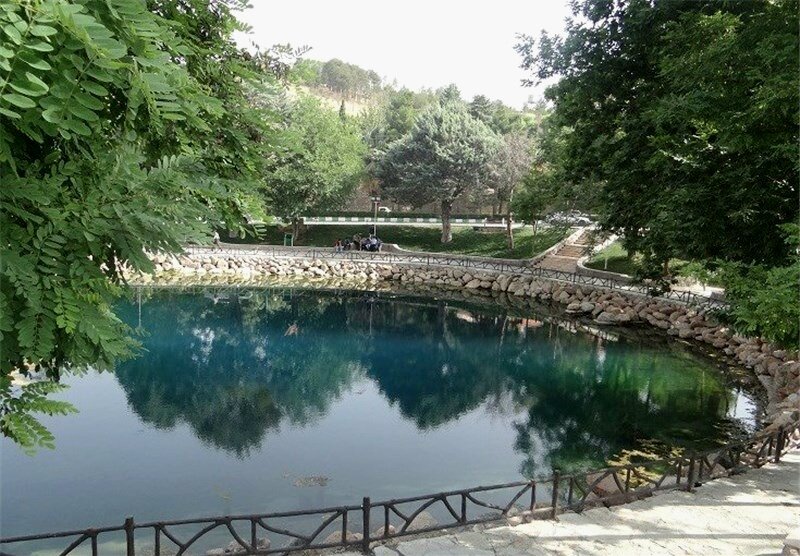 فضای سبز در خرمآباد؛ از استانداردهای جهانی تا واقعیتهای موجود