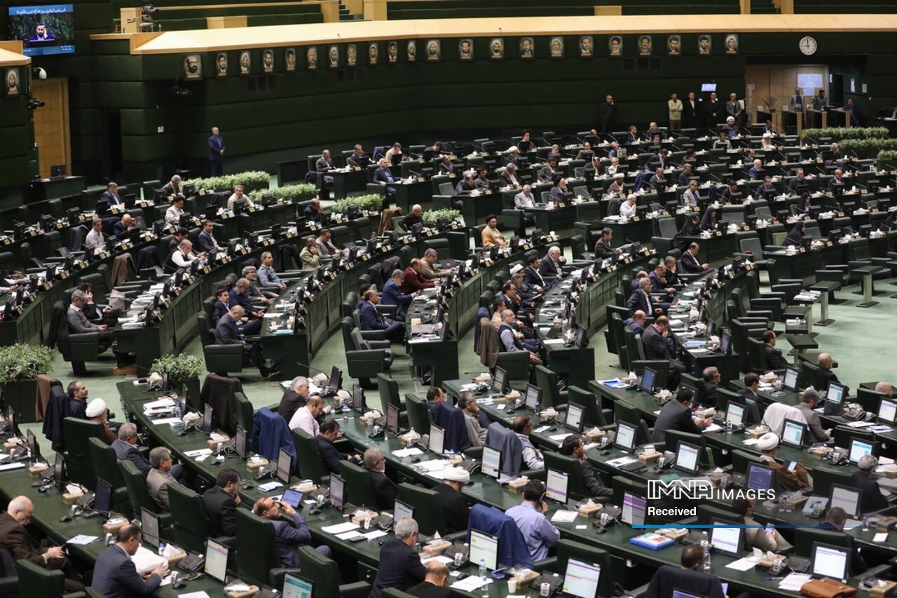 اصلاحاتی در لایحه بودجه ۱۴۰۴