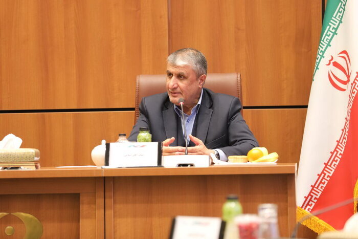 رئیس سازمان انرژی اتمی: برای انجام بهتر طرح‌های بهداشتی آماده ایجاد مراکز کلینکال هستیم