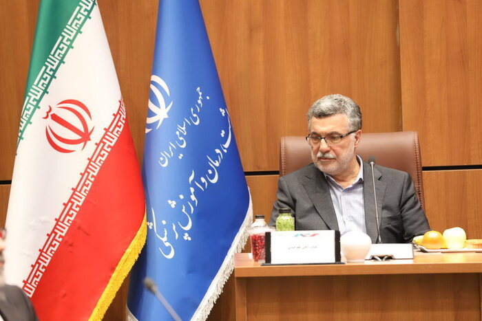 رئیس سازمان انرژی اتمی: برای انجام بهتر طرحهای بهداشتی آماده ایجاد مراکز کلینکال هستیم