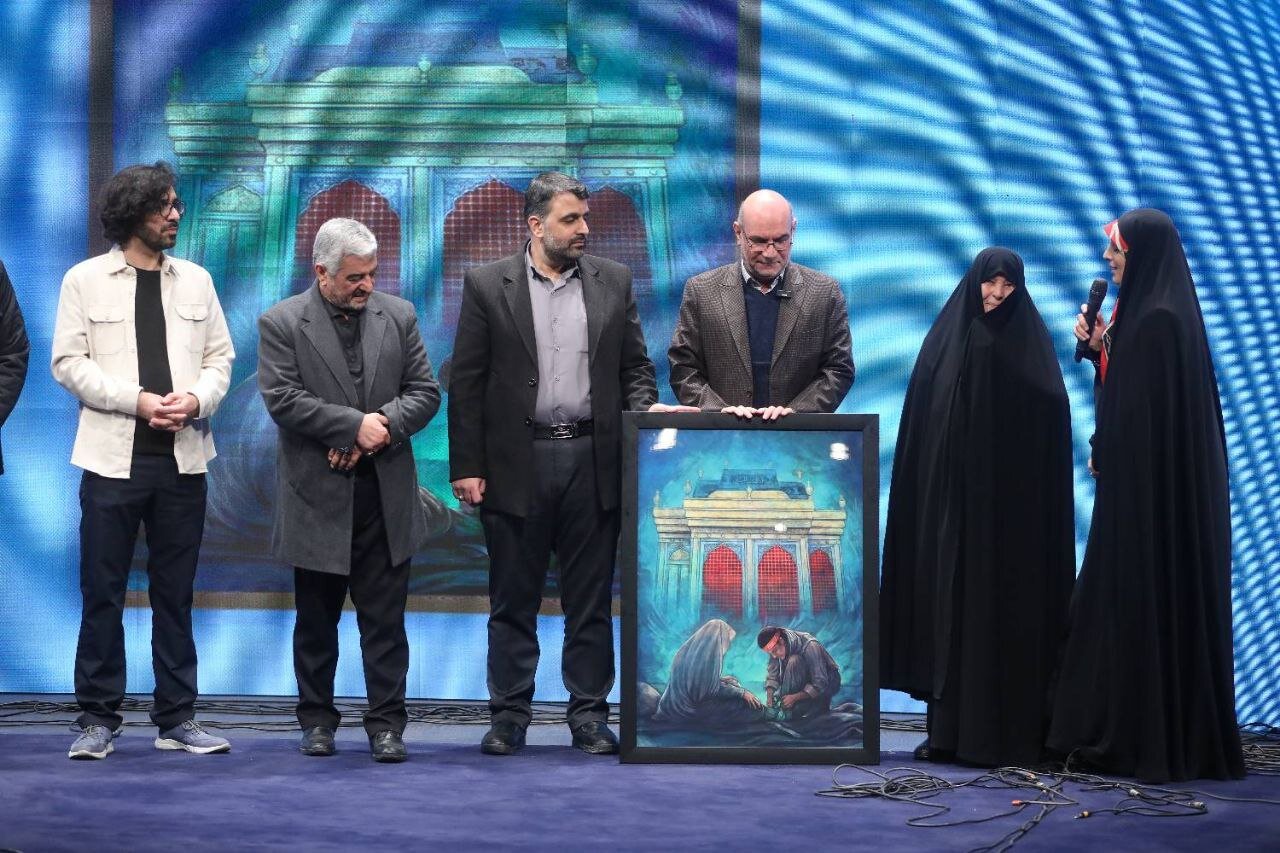 جدیدترین قطعه سالار عقیلی تیتراژ «تنها گریه کن» شد