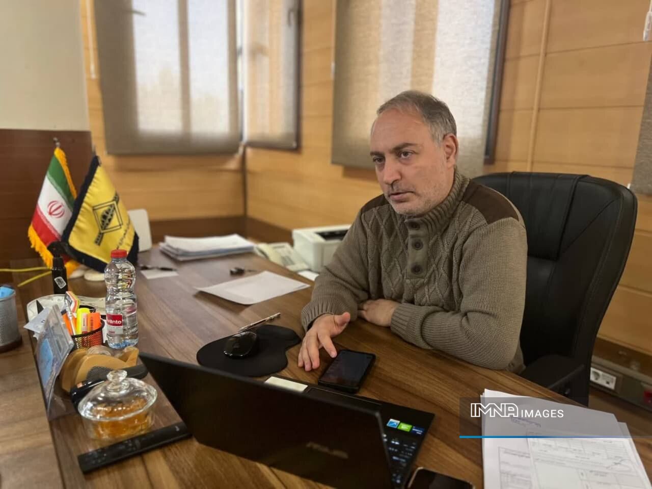 بیمه تکمیلی مشمول تمام رانندگان تاکسی اصفهان میشود/برگزاری جشن «پلاک ۱۳» در هفته حملونقل