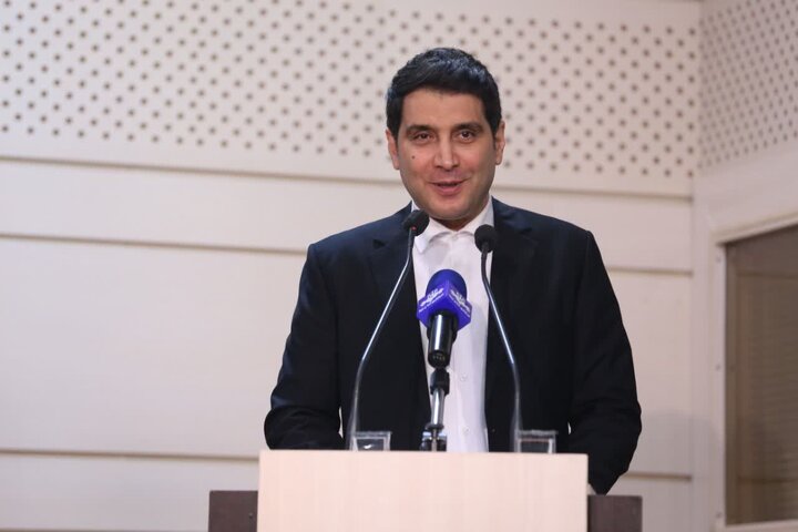 سنندج نیازمند موزه موسیقی است سنندج نیازمند موزه موسیقی است