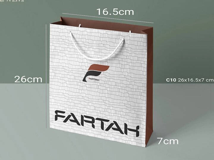 معرفی یک چاپخانه تخصصی در زمینه چاپ ساک دستی و کاتالوگ معرفی یک چاپخانه تخصصی در زمینه چاپ ساک دستی و کاتالوگ