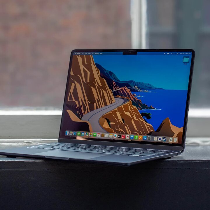 مک بوک چی بخریم؟ مک بوک چی بخریم؟