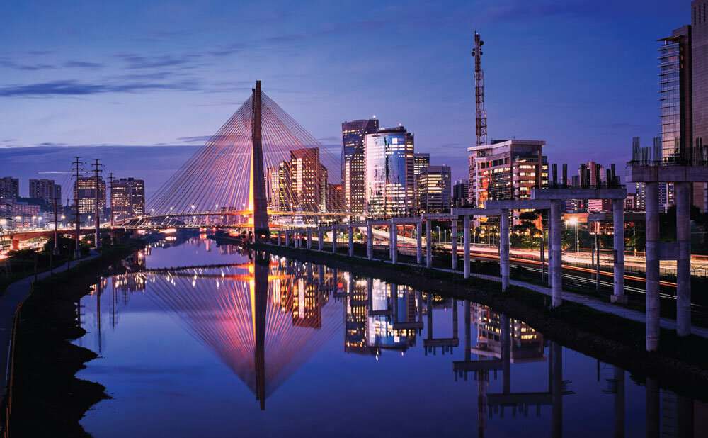 احترام به فرهنگهای مختلف؛ کلید موفقیت شهرها