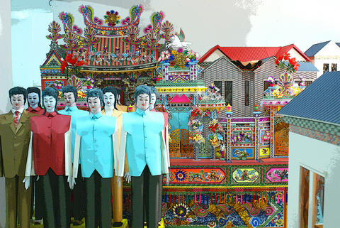 شب یلدا در چین چگونه برگزار میشود؟