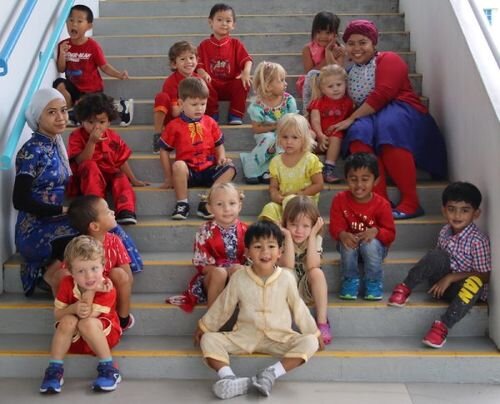 احترام به فرهنگهای مختلف؛ کلید موفقیت شهرها