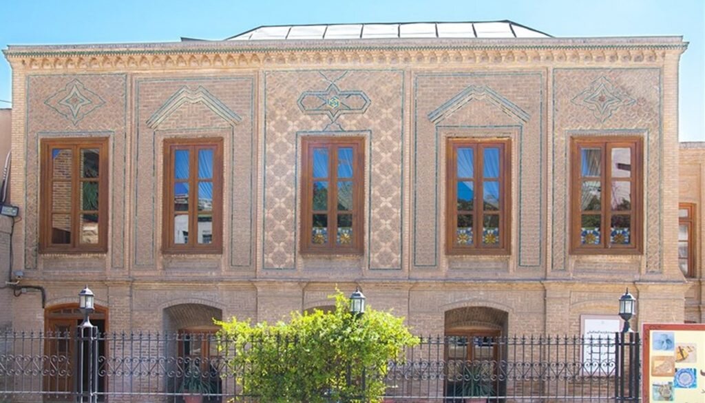 سفر به گذشته در دل مشهد؛ خانههای تاریخی با داستانهای ماندگار