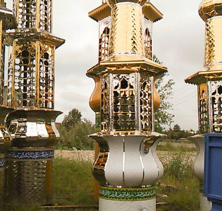 از بانگ مؤذن تا شکوه گلدستهها در تاریخ اسلام