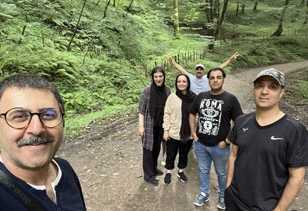 چرا «پایتخت» یکی از ماندگارترین سریالهای ایرانی است؟ چرا «پایتخت» یکی از ماندگارترین سریالهای ایرانی است؟