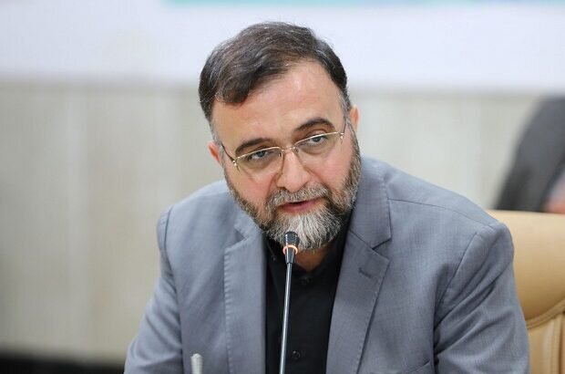 عناوین کمیتههای تخصصی کمیسیون ارتباطات مجمع کلانشهرهای ایران مشخص شد عناوین کمیتههای تخصصی کمیسیون ارتباطات مجمع کلانشهرهای ایران مشخص شد