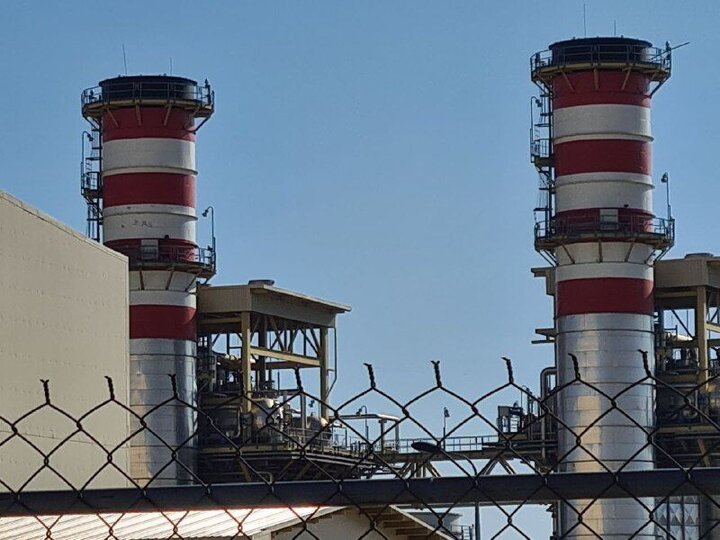 تحویل ۷۵ میلیون لیتر سوخت مایع به نیروگاههای کشور در ۲۳ آذر