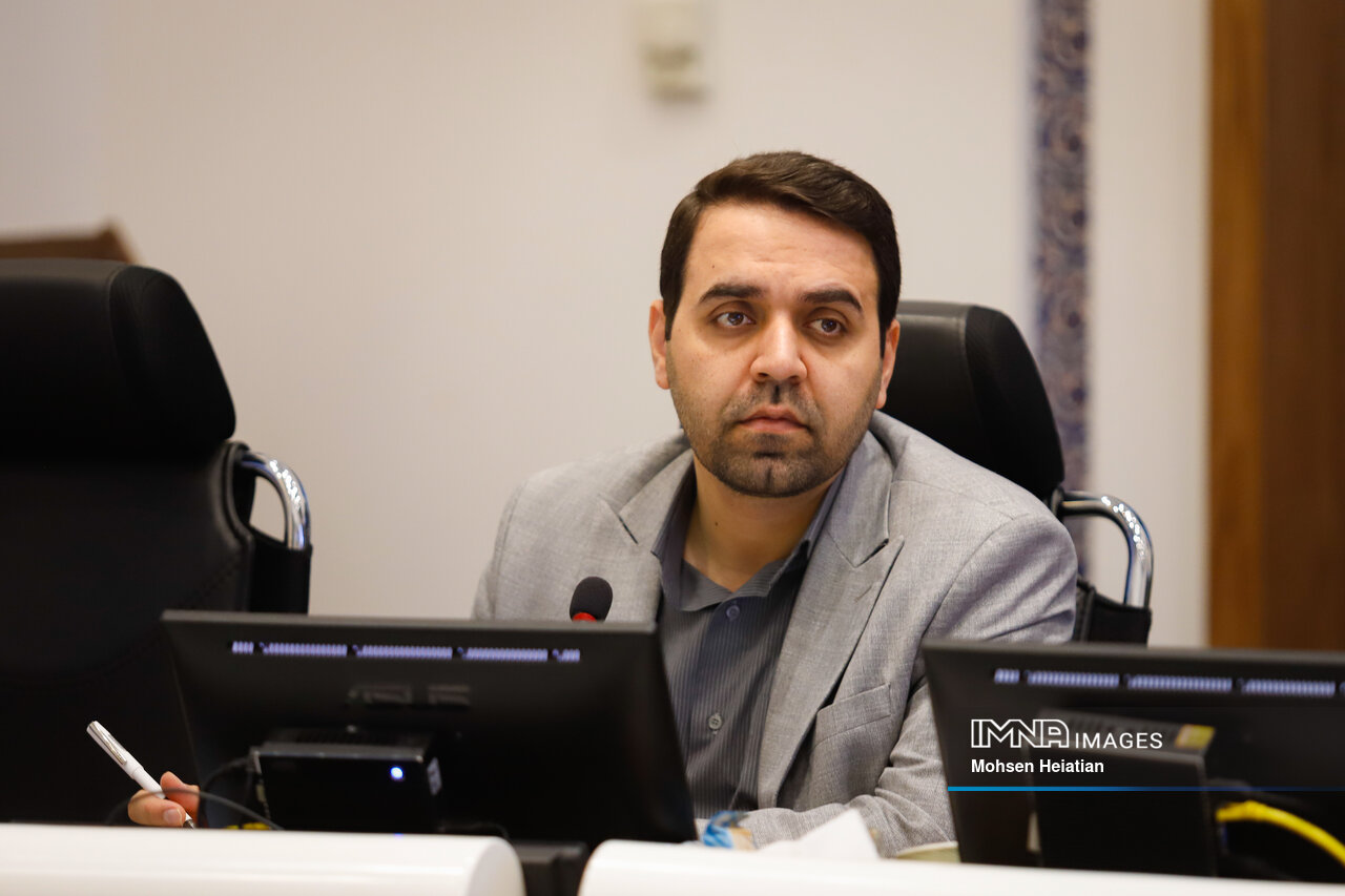 لزوم انجام اقدامات مفهومی در حاشیه نامگذاری معابر شهر اصفهان