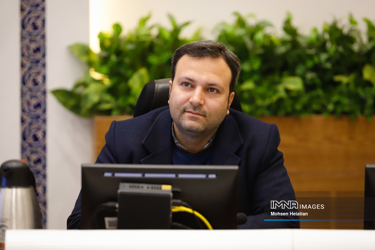 «شهر آینده» چشماندازی برای آینده نصفجهان