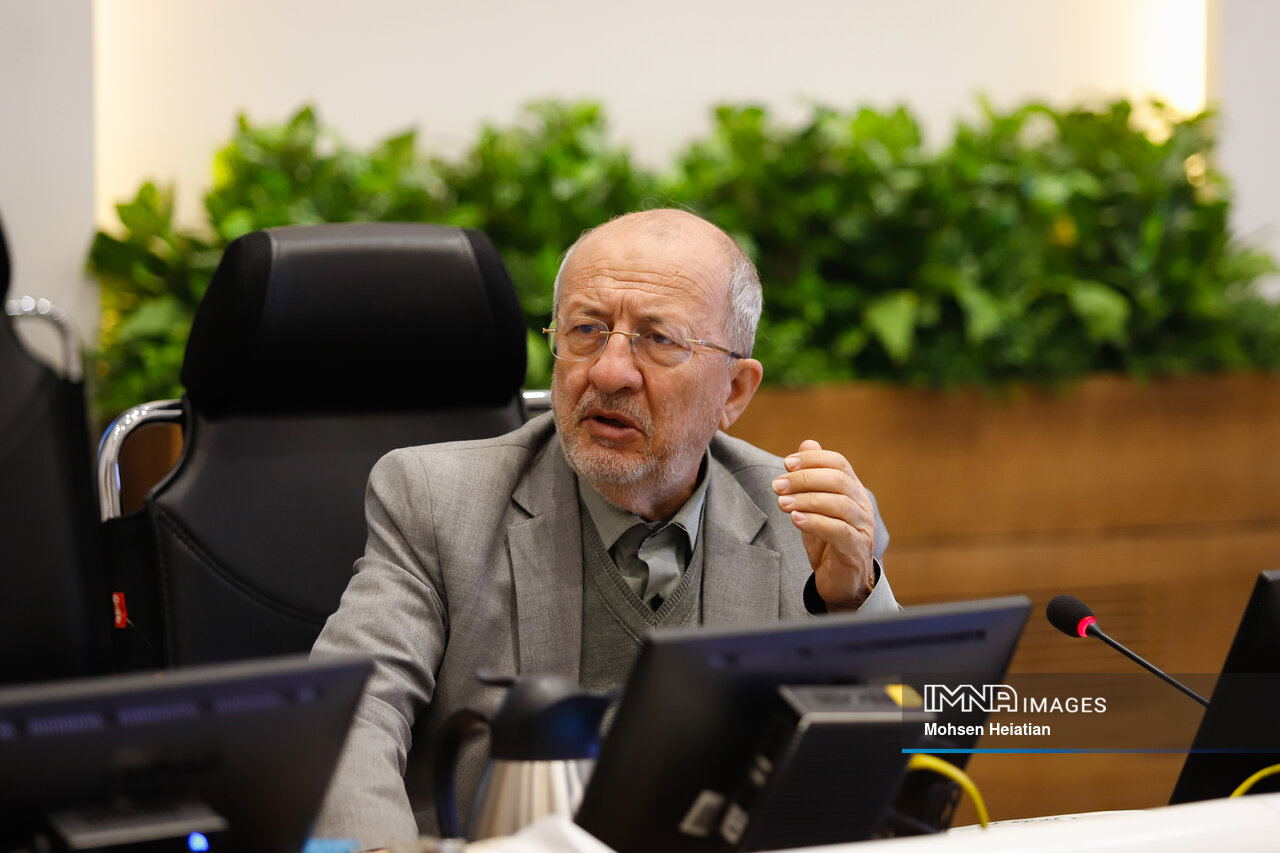 ملاقات فرهنگ و تاریخ در ورودی شهرها