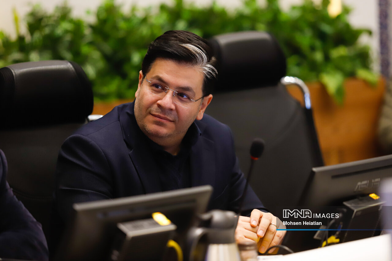 استراتژیهای شهری اصفهان برای کاهش آلودگی هوا