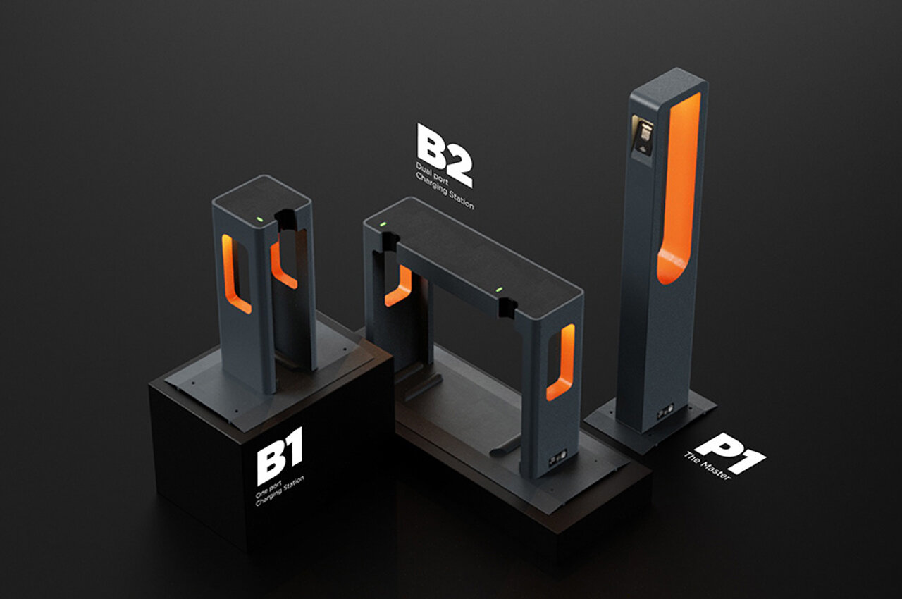 حملونقل الکتریکی؛ گامی به سوی آینده پایدار