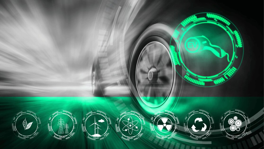 حملونقل الکتریکی؛ گامی به سوی آینده پایدار