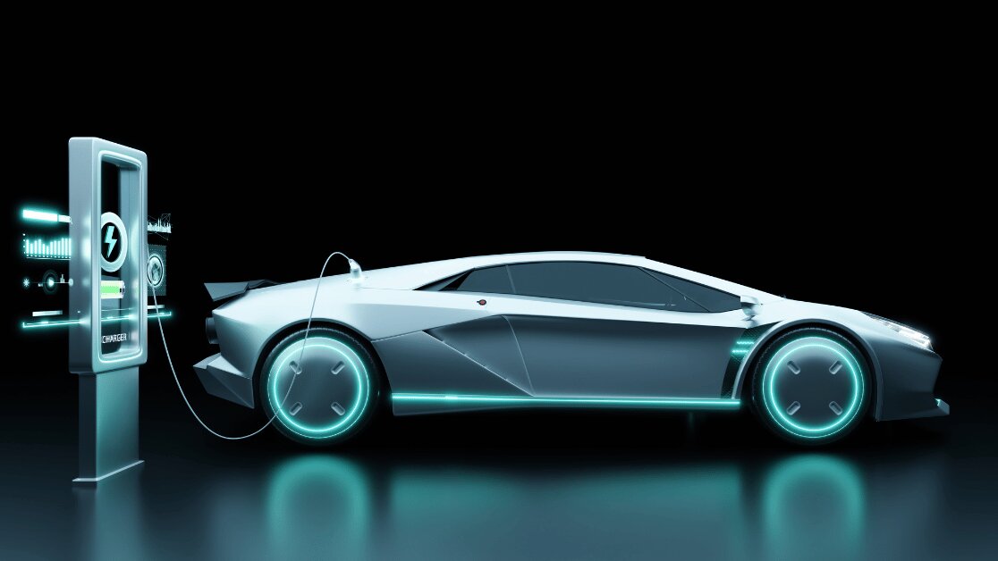 حملونقل الکتریکی؛ گامی به سوی آینده پایدار