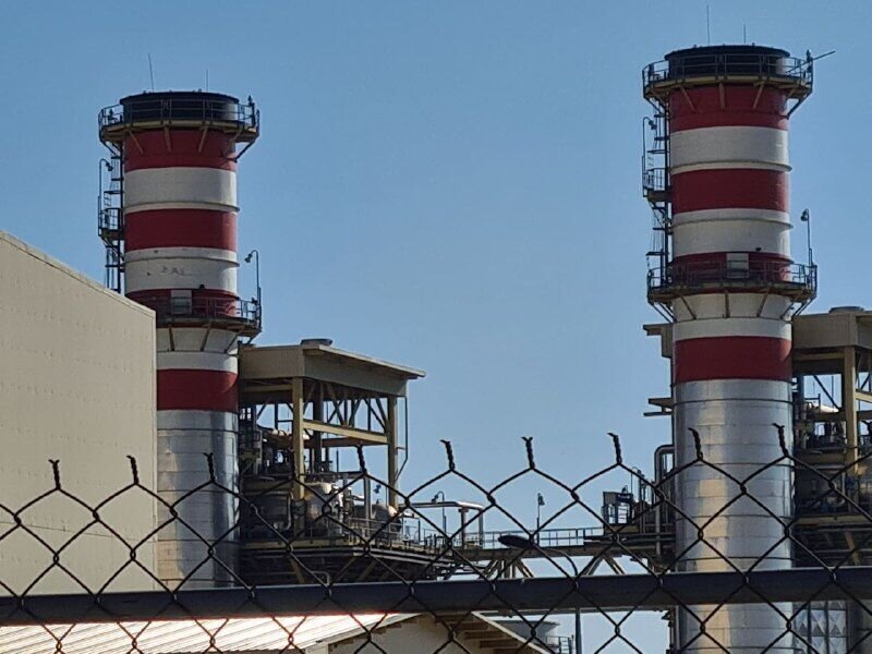 درباره قطب برق کشور چه میدانید؟