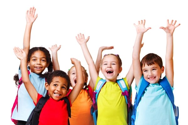 10 عامل موثر در رشد کودک