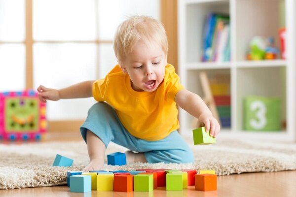 چقدر می توانیم به رشد کودک کمک کنیم؟