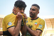 بلیط فروشی بازی سپاهان و خیبر خرم آباد آغاز شد + لینک سایت خرید بلیطfooladsepahansport.com