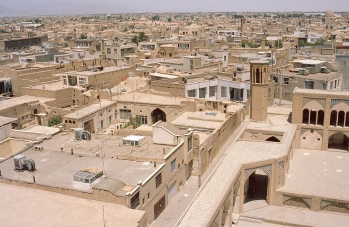 ثبت جهانی آثار تاریخی کاشان و اصفهان در دستور کار وزارت میراث فرهنگ