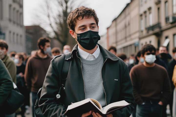 بایدها و نبایدهای آموزش زیست زیر سایه آلودگی هوا بایدها و نبایدهای آموزش زیست زیر سایه آلودگی هوا