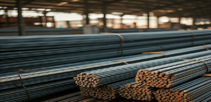 کاهش یا افزایش قیمت؟ بازار میلگرد و تیرآهن چه سیگنالی میدهد؟ کاهش یا افزایش قیمت؟ بازار میلگرد و تیرآهن چه سیگنالی میدهد؟